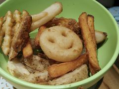 -绿茵阁(体育西分店)