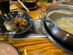 -荣记潮汕牛肉火锅(仙鹤街店)
