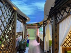 -313羊庄·荣耀·内蒙烧麦(亚运村店)