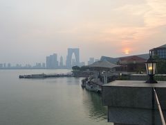 -岁粤Moon·湖景餐厅(月光码头店)