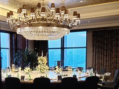 -长沙富力万达文华酒店