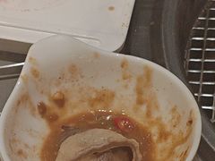 -尚宴牛特鲜自助(太原街万达店)