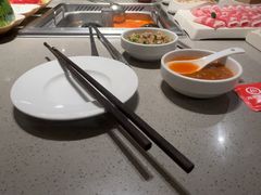 -海底捞火锅(北京路店)