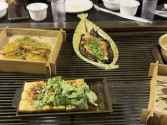 -大汗烧烤滩羊馆(清水河公园店)