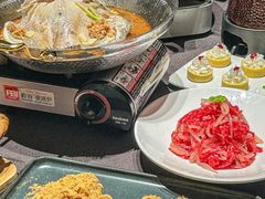 -简小舍·民间手艺菜(武昌江滩店)