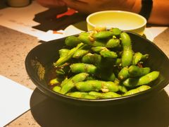 毛豆-一棠龙虾•王牌虾球(光谷天地店)