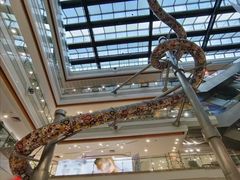 -巴黎春天(浦建店)