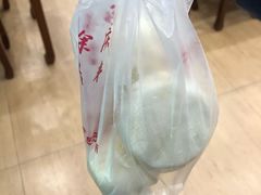 -庆丰包子铺(宣武门店)
