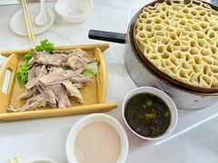 -沽源味道(中环路店)