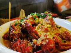 -虾小龙老长沙龙虾馆(坡子街店)