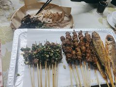 -聚味瞿记·龙虾堂(树木岭店)