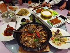 -紫阳海鲜楼·传承闽味(长乐路总店)