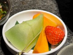 -三出山火锅(南京万象天地店)