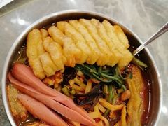 -居鲜味螺蛳粉(客村店)