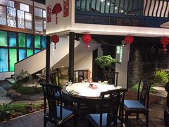 -院8里·小聚园老川菜(九眼桥店)