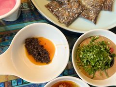 -慢丽江·云南野生菌土鸡锅(付家庄店)