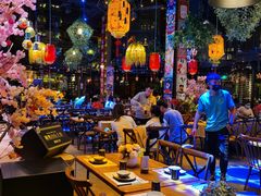 大堂-胡桃里音乐酒馆(四道口店)