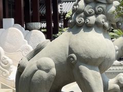 -香积寺