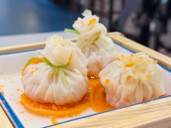 -码头见·潮汕菜(领展中心城店)