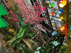 -世外桃源农庄·德清土菜(兴康南路店)