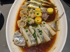 -甬上名灶(天一阁·翠柏店)