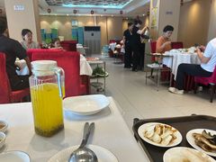 -天宜隆蘑菇宴火锅(石景山旗舰店)