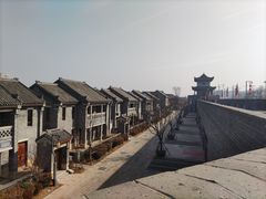 -即墨古城