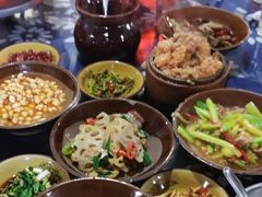 -张关合渣(航空大道店)