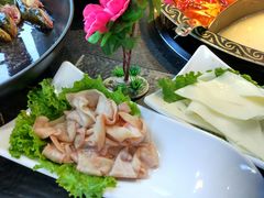 -宽窄巷子火锅(青铁佳苑店)