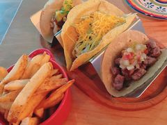 -TEQO·Mexican food & Bar