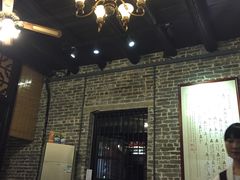 -黄祥华养生堂·炖汤·营养蒸饭(岭南天地店)