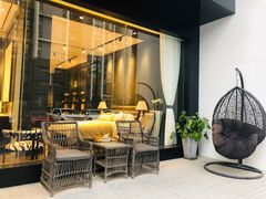 -新时代家居生活广场(古墩店)