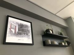 -转山咖啡(松柏社区店)