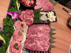 -丸藏和牛烧肉专门店(园区师惠坊店)