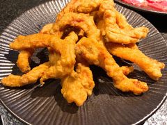 -渝涯重庆豆花老火锅(中赢国际店)