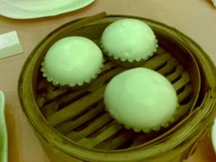 流沙包-潮福城大酒楼·潮粤菜·港式点心(阳光城店)