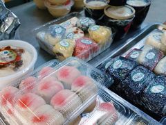 零售区-江南春(中山中路店)