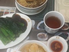 -麦奀云吞面世家(中环店)