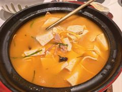 -久宴·天目湖大鱼头(恐龙园店)