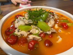-小口味