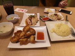-The Chicken Rice Shop(Sunway, The Mall)
