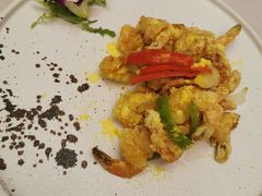 -中心大酒店·本味餐厅