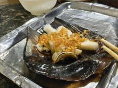 -亚东串烤(共康东路店)