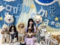 -观音桥步行街