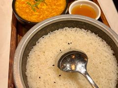 蟹粉捞饭-荟廷·晶萃(陆家嘴尚悦湾店)