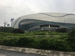 -宝能国际体育演艺中心