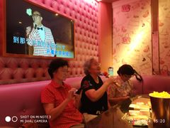 -纯K(打浦桥店)