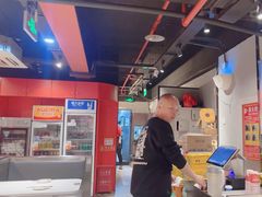 -付小姐在成都(五道口店)