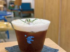 -翡翠鸟精品泰国菜(北辰财富中心店)