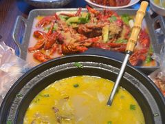 -517烧烤·龙虾·海鲜大排档(万象都荟店)